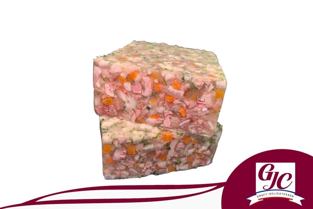 Fromage de tÉte