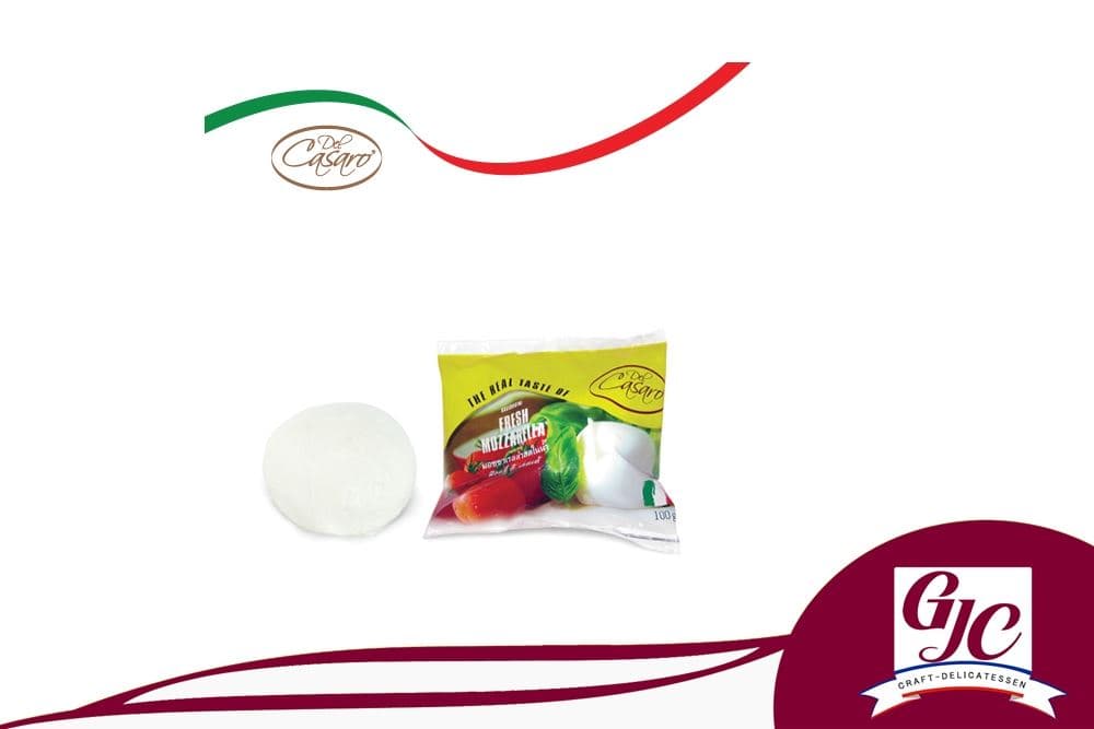 Bocconcini ( mozzarella dans l' eau, fraÉches)