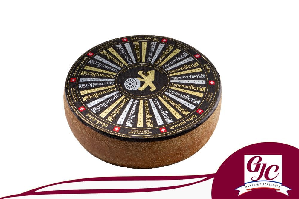 Appenzeller Extra