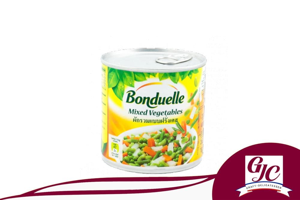 Bonduelle MacÉdoine de LÉgumes