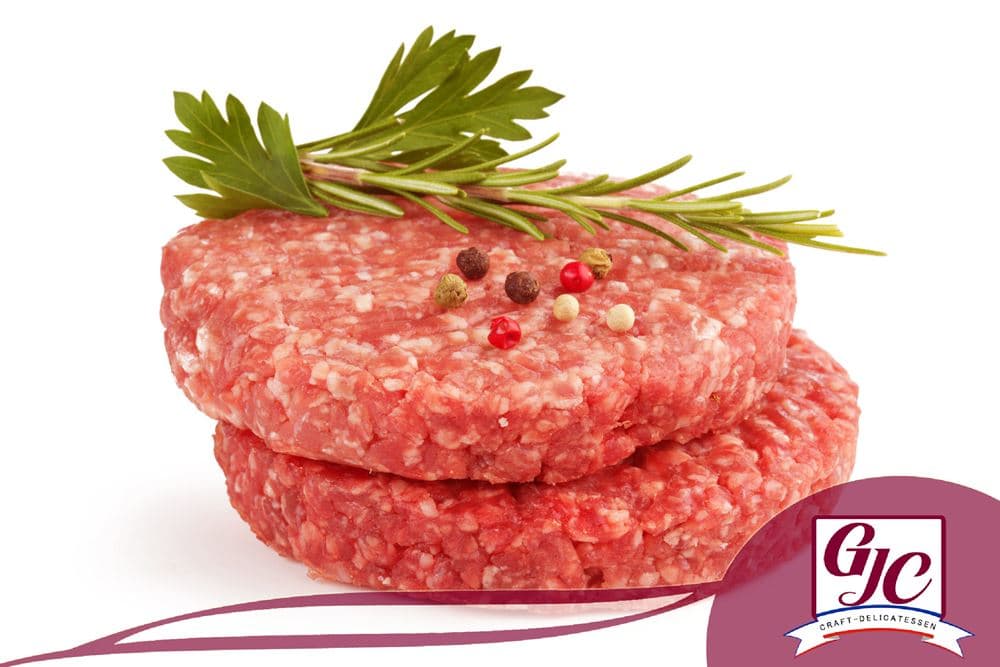 Burger de Boeuf extra 10cm 100 g