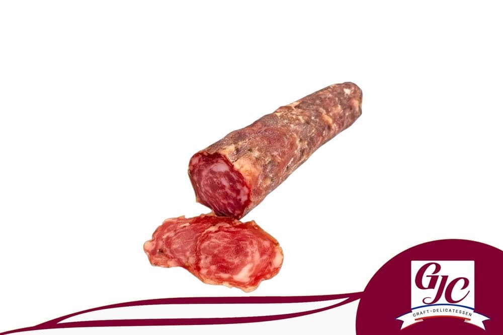 Saucisson sec